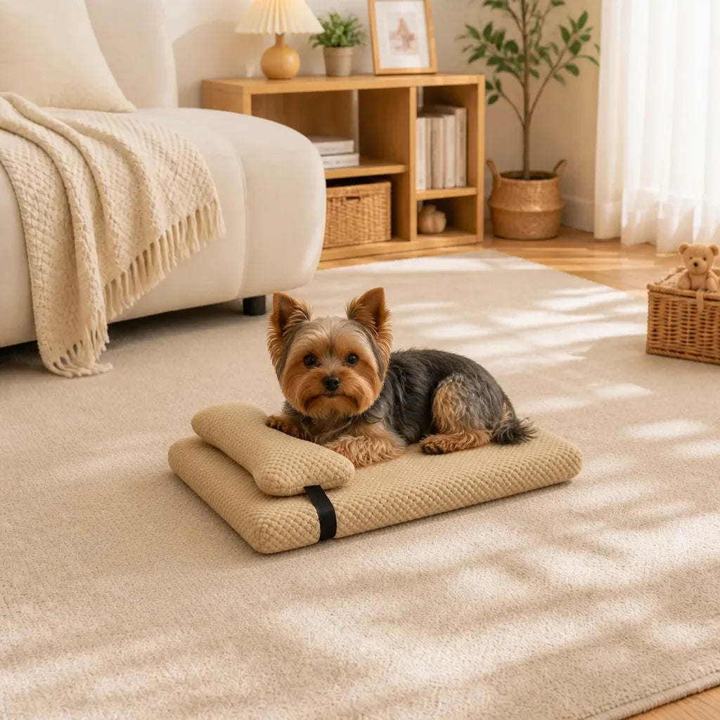 [ANCIEN] supprimer — Lit Pour 2 Chiens