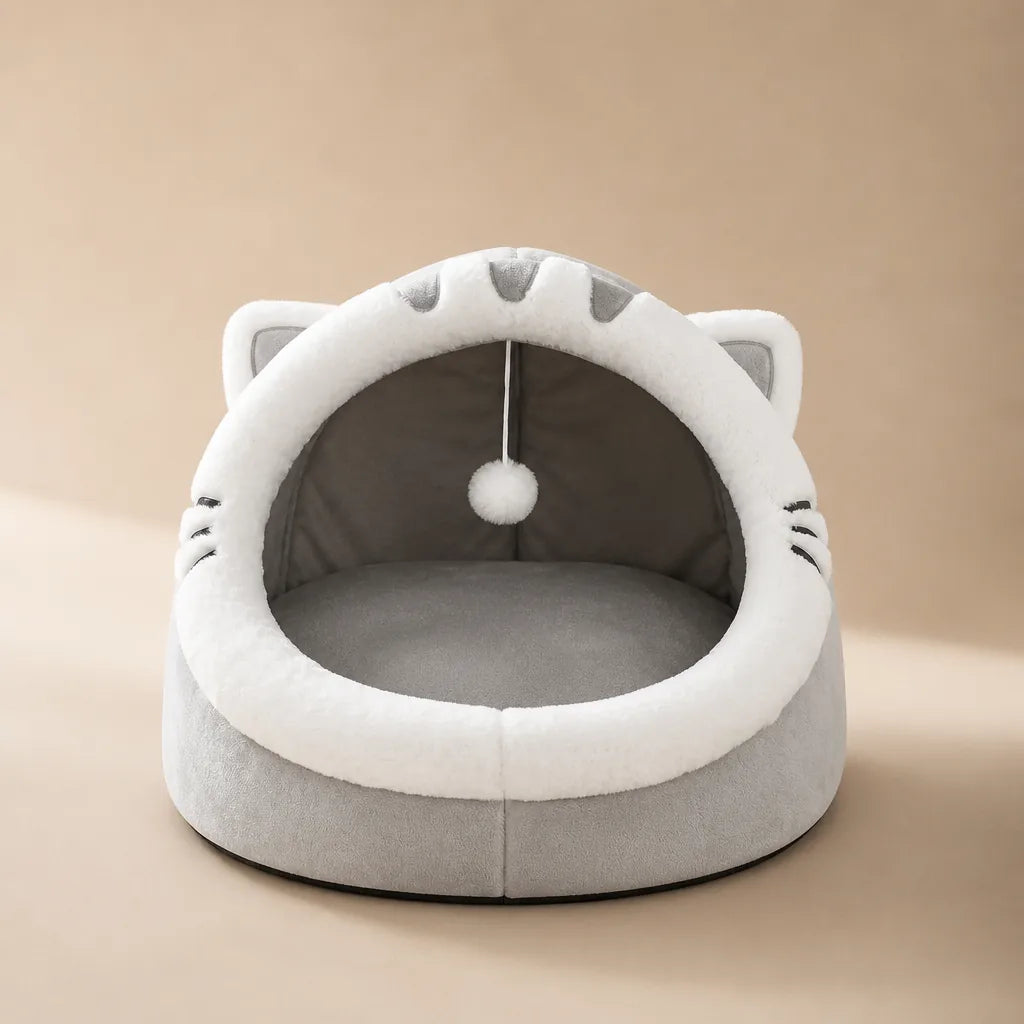 Lit Pour Chat Et Chien