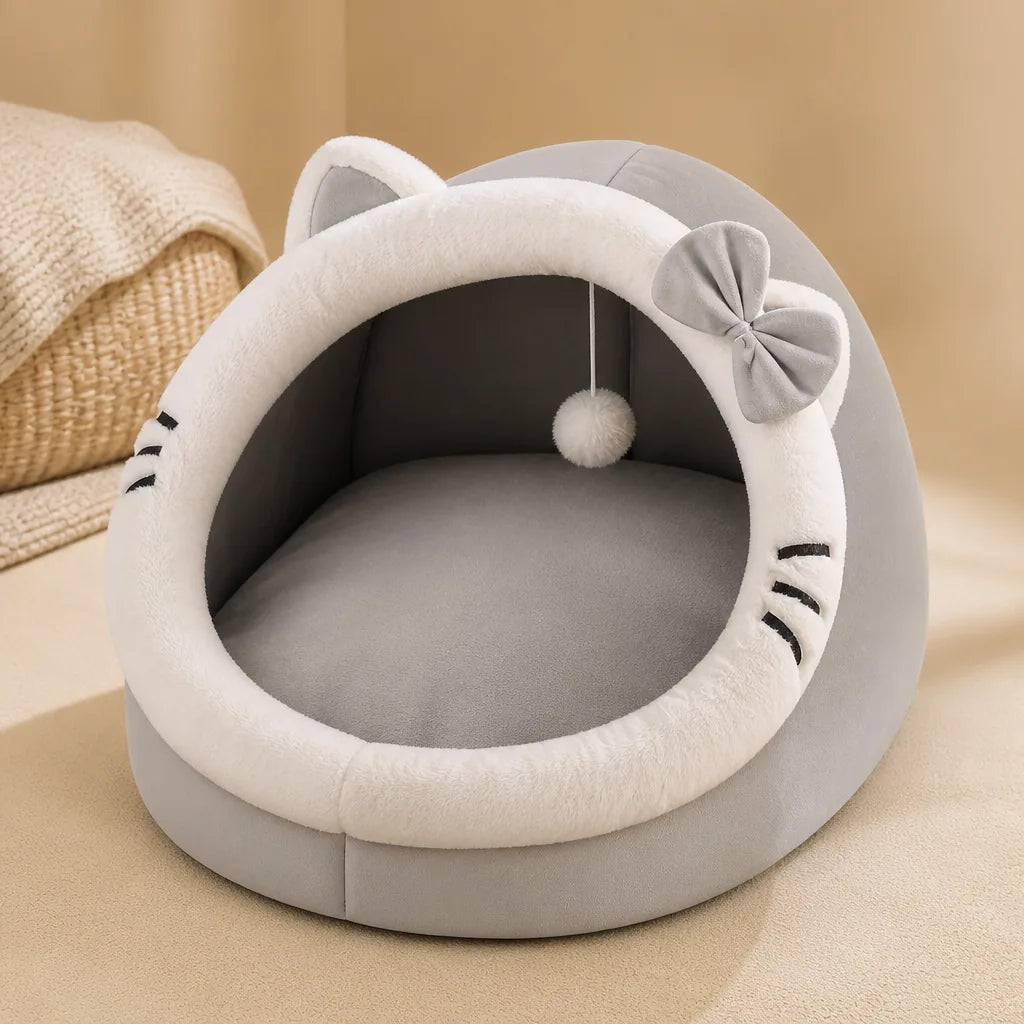 Lit Pour Chat Et Chien