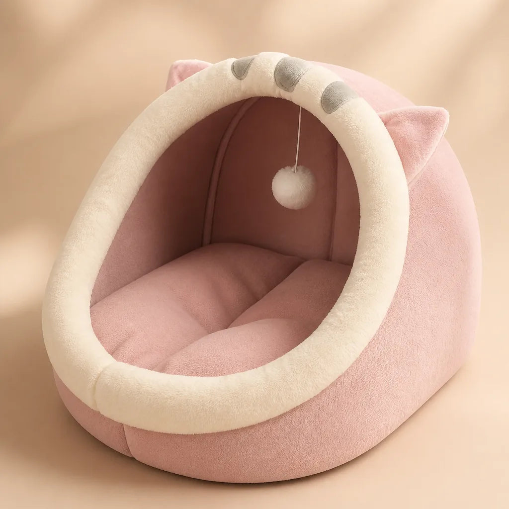 Lit Pour Chat Et Chien
