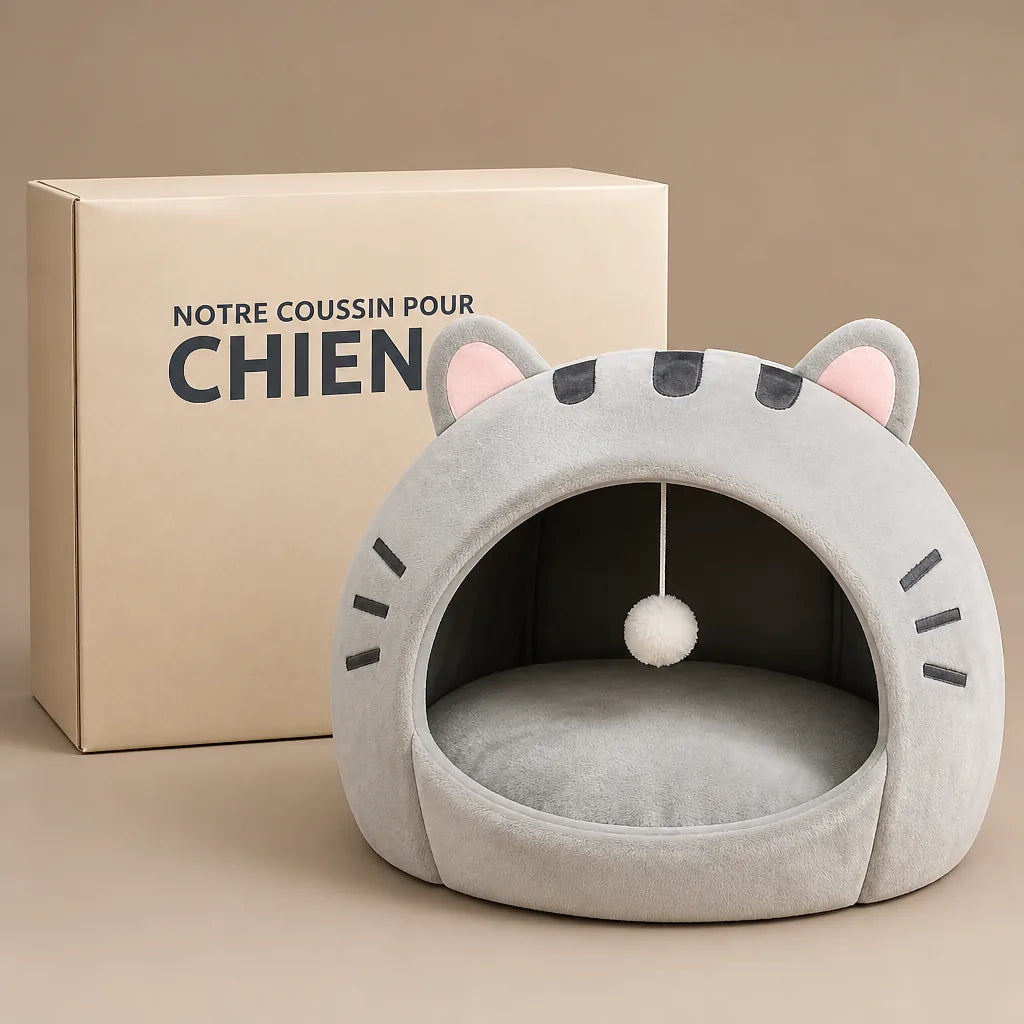 lit-pour-chien-anti-anxiete