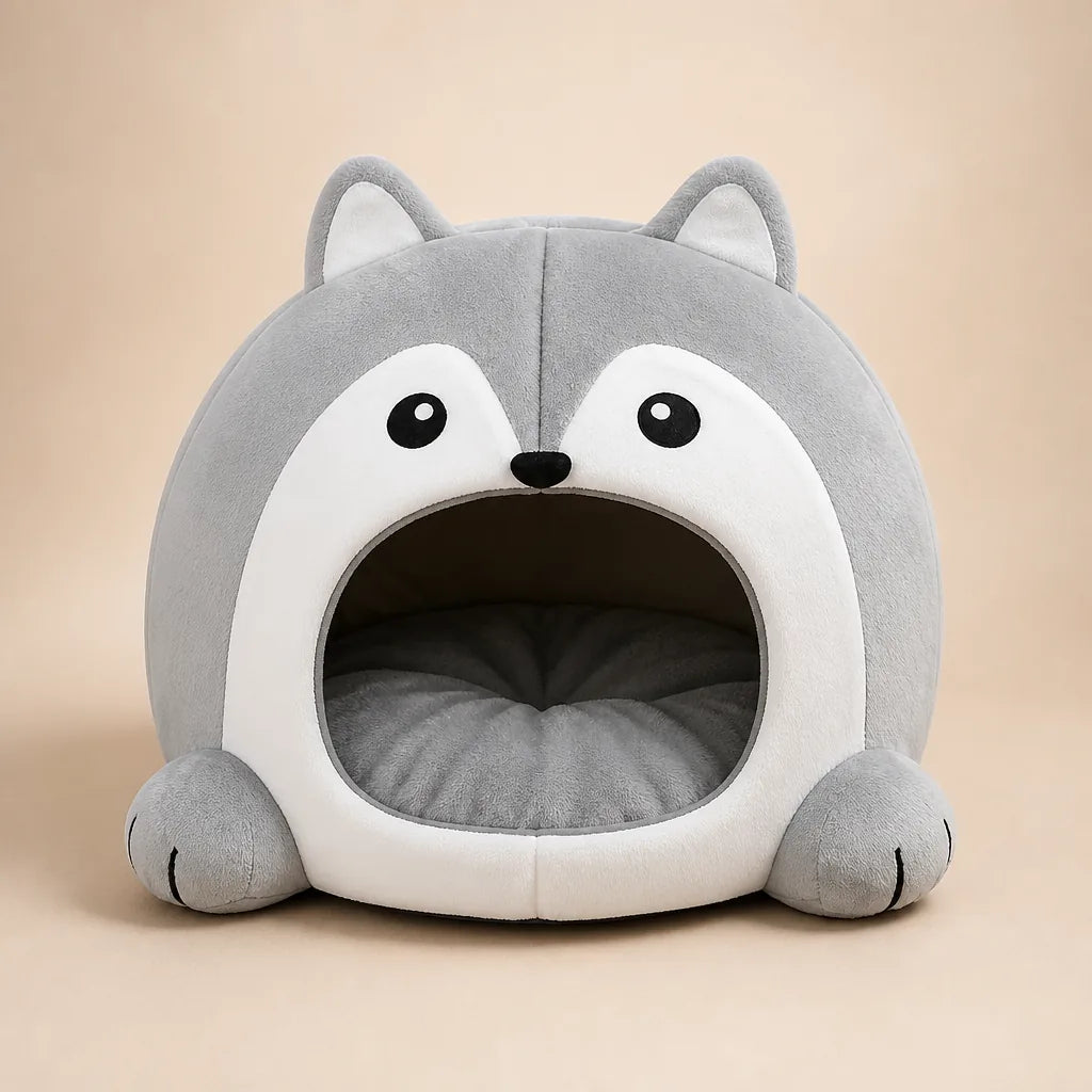 Lit Pour Chien Anti Anxiete