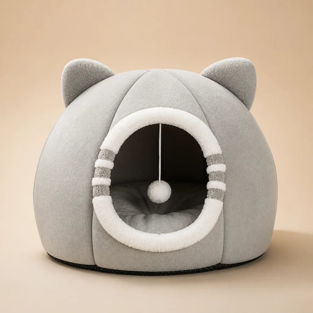 Lit Pour Chien Anti Anxiete