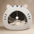 Lit Pour Chien Anti Anxiete