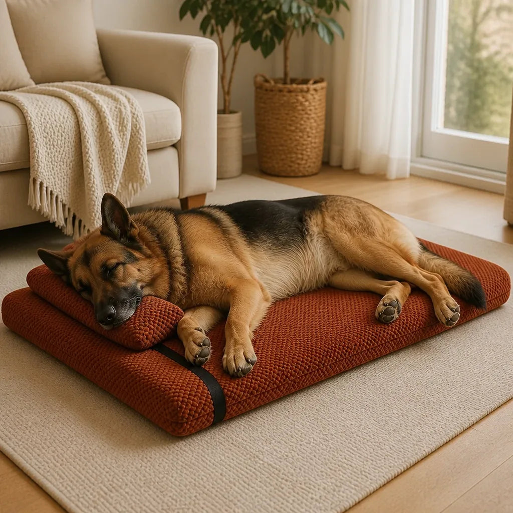 [ANCIEN] supprimer — Lit Pour Chien Anti Poil