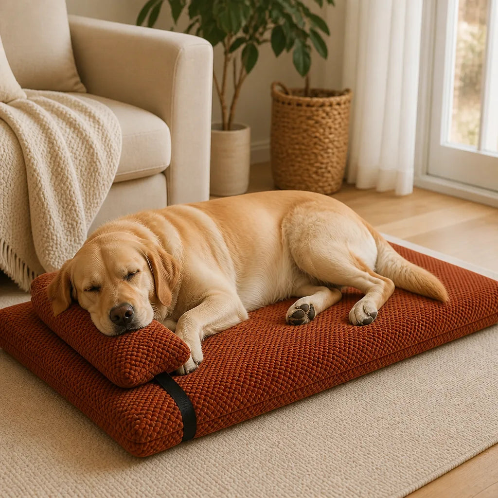 [ANCIEN] supprimer — Lit Pour Chien Anti Poil