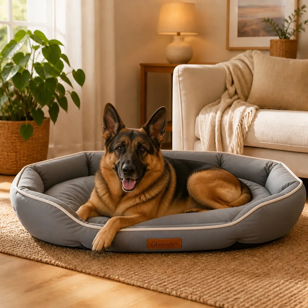 Lit Pour Chien Arthrose