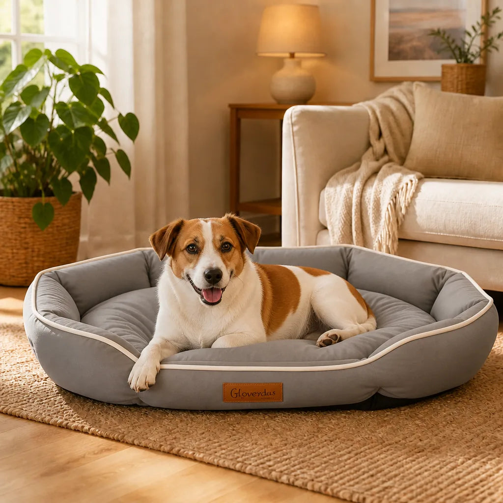 Lit Pour Chien Arthrose