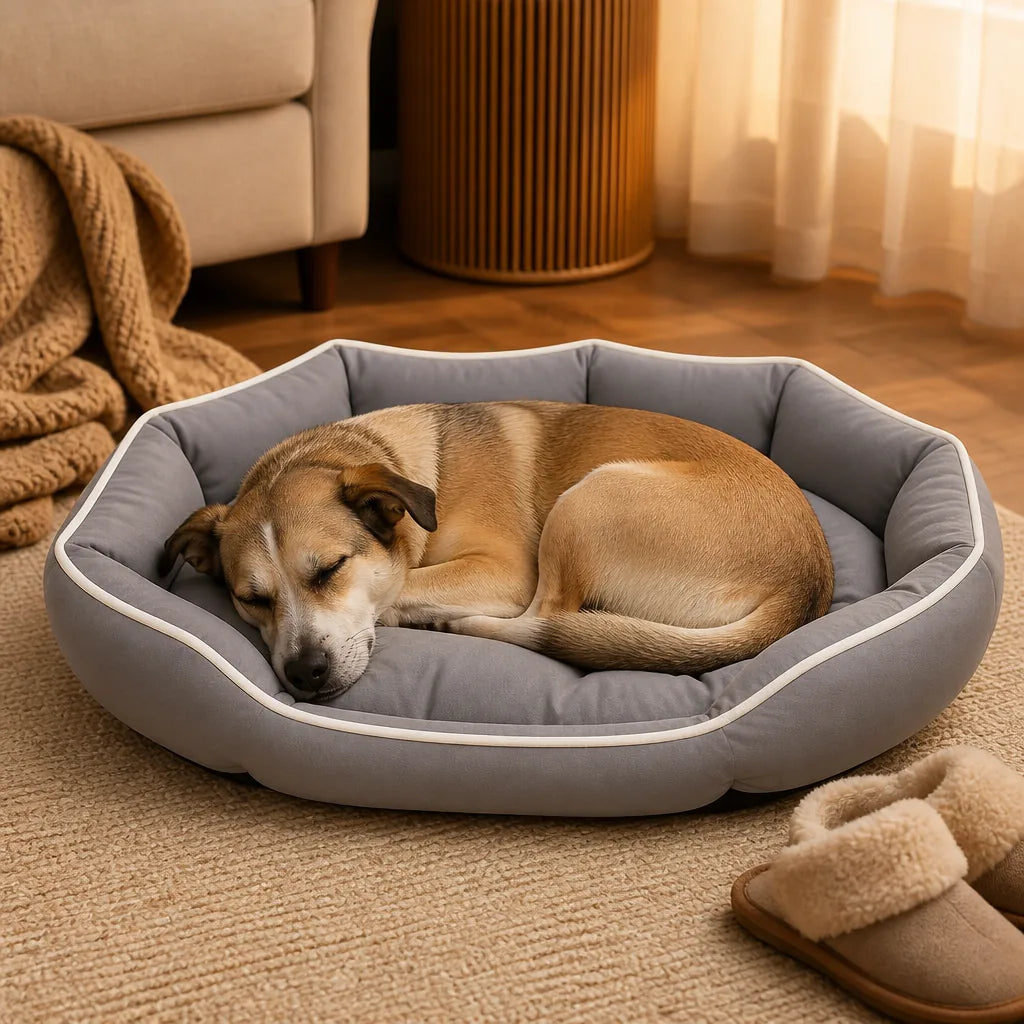 lit-pour-chien-arthrose