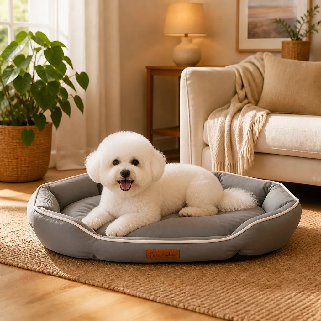 Lit Pour Chien Arthrose