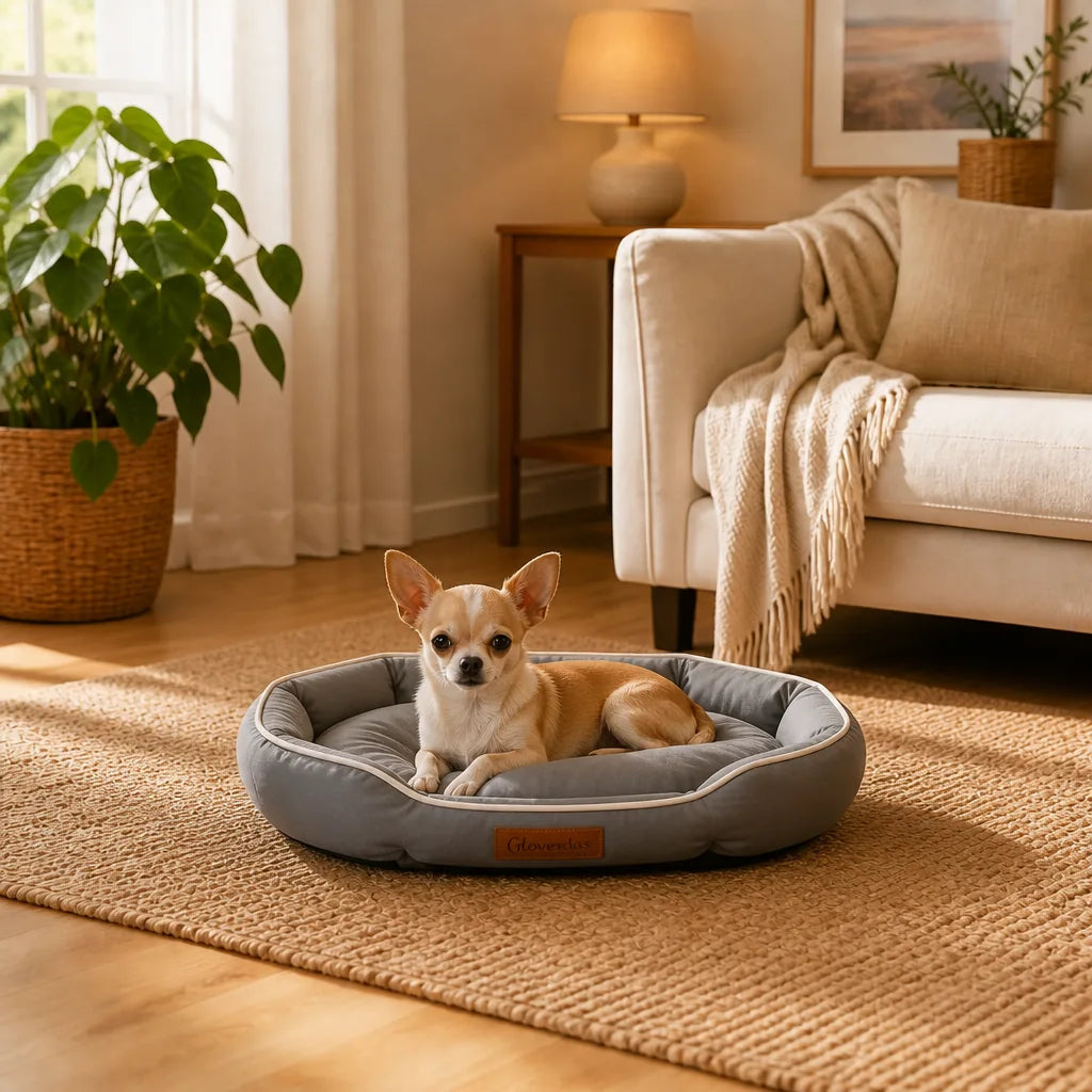 Lit Pour Chien Arthrose