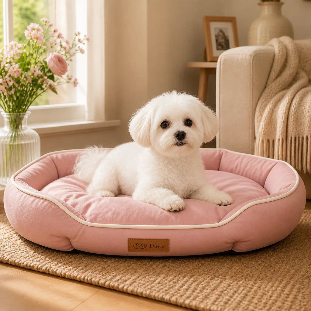 Lit Pour Chien Arthrose