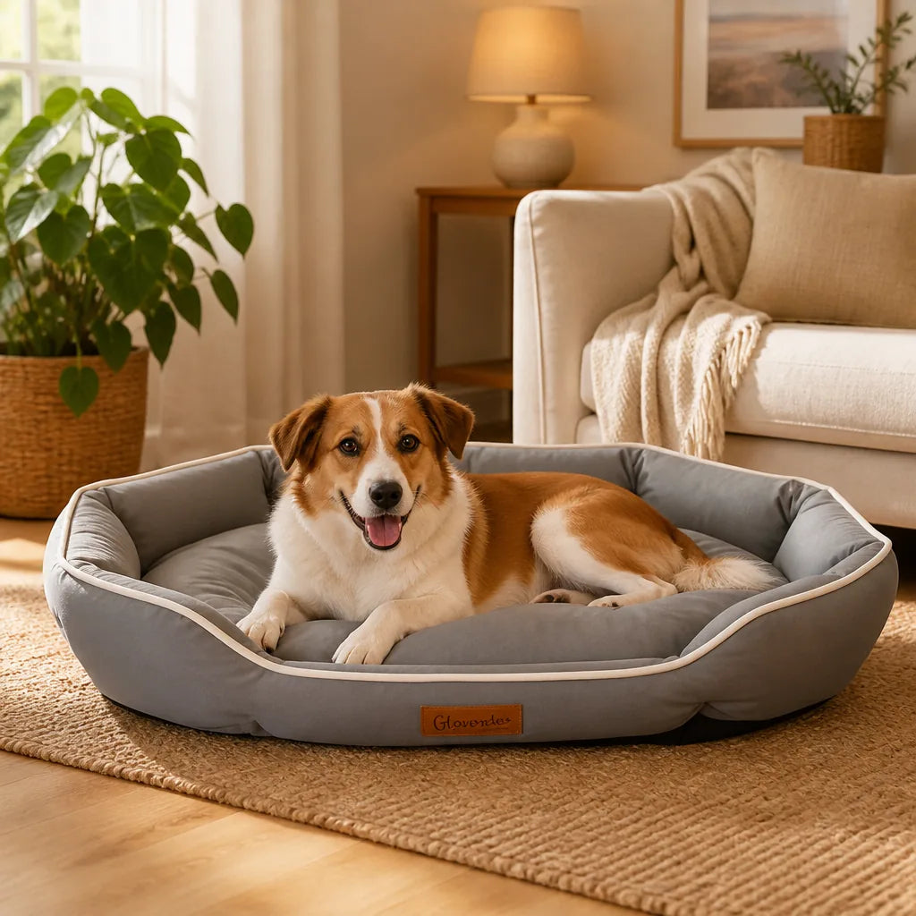 Lit Pour Chien Arthrose