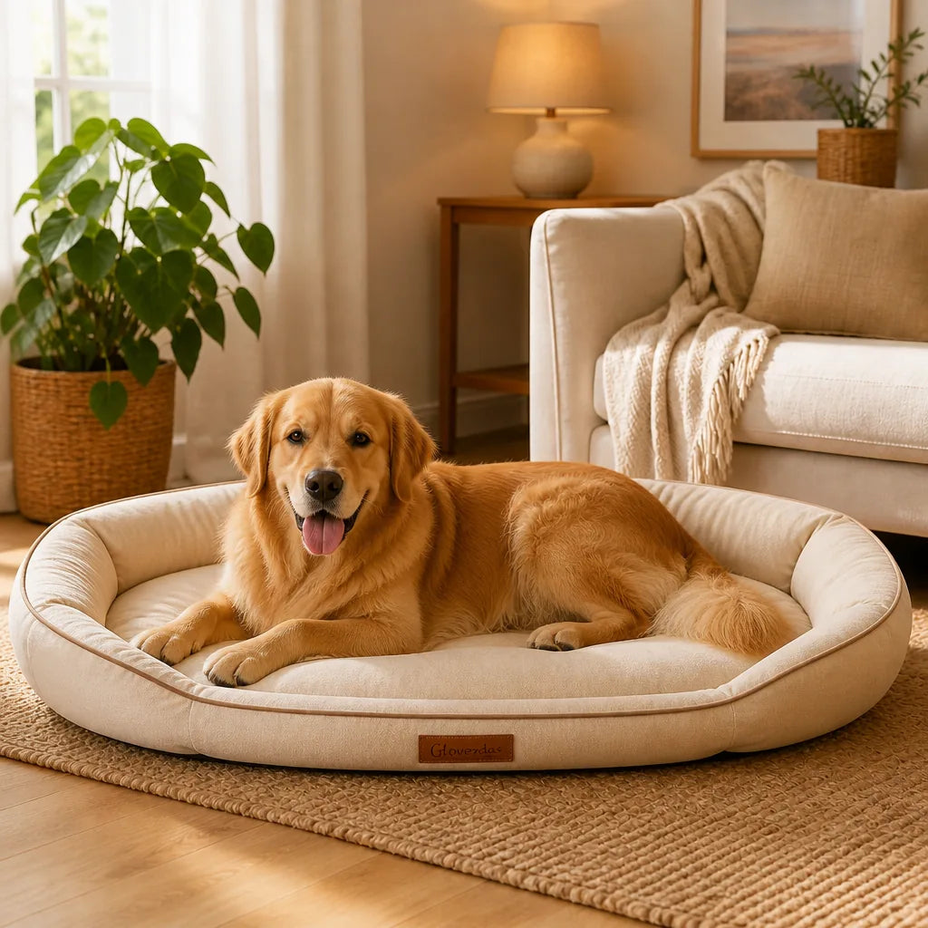 Lit Pour Chien Arthrose