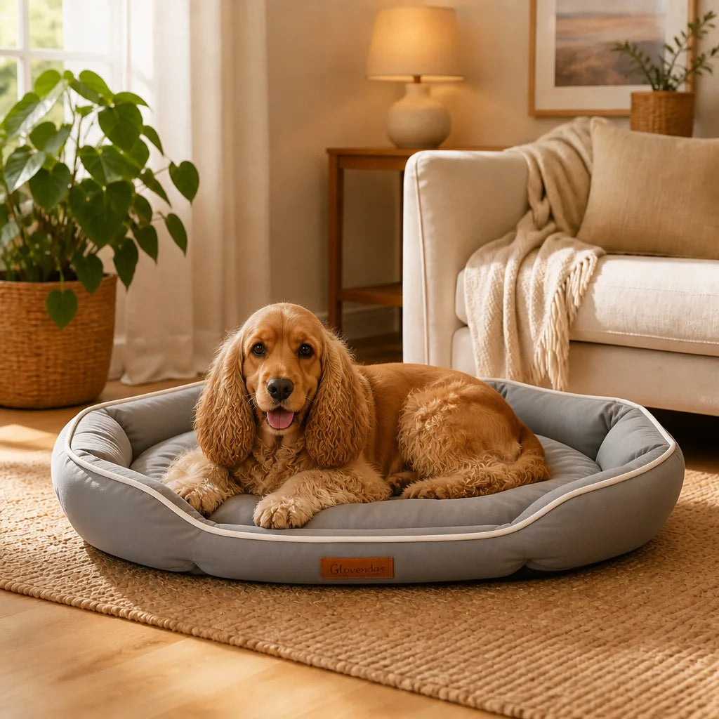 Lit Pour Chien Arthrose