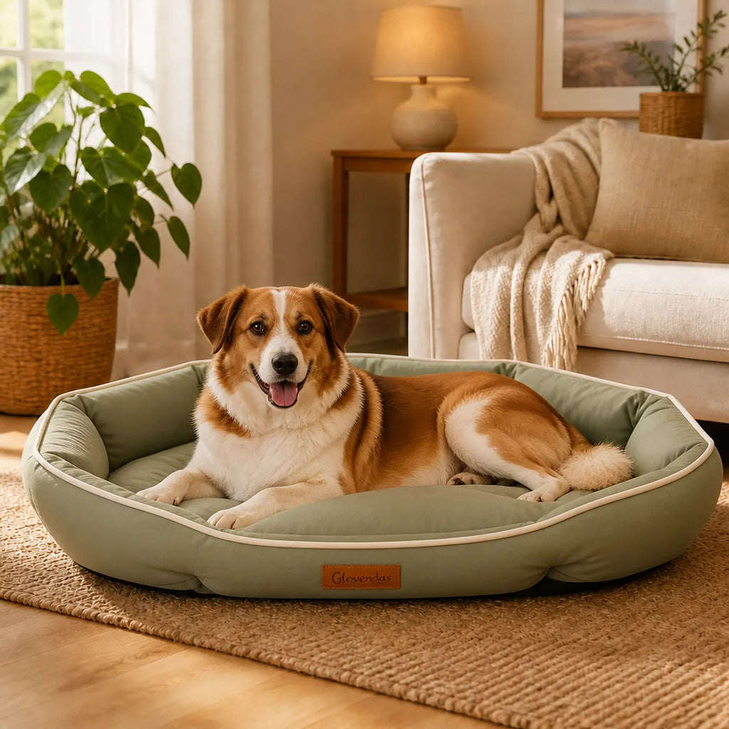 Lit Pour Chien Arthrose