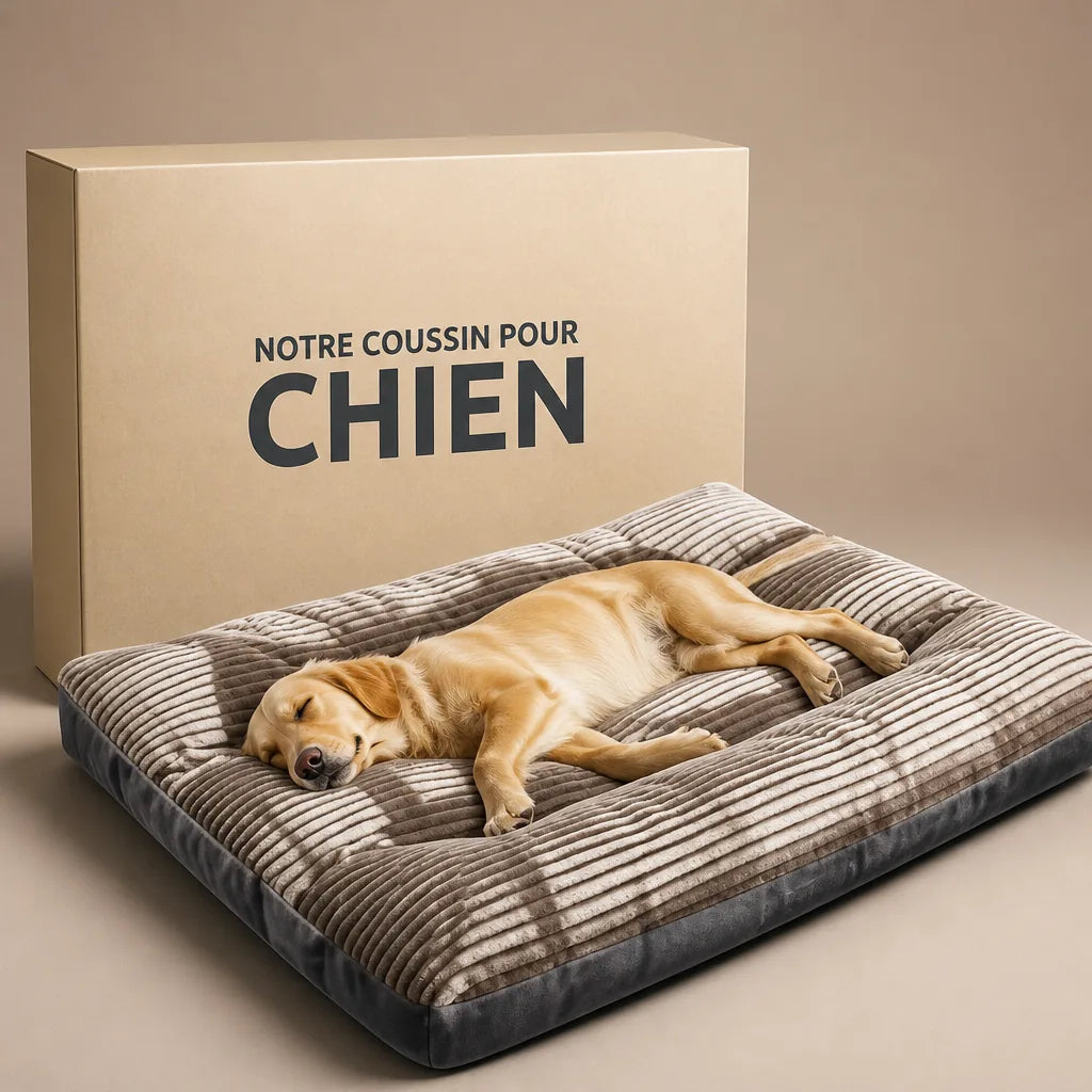 lit-pour-chien-avec-housse-lavable