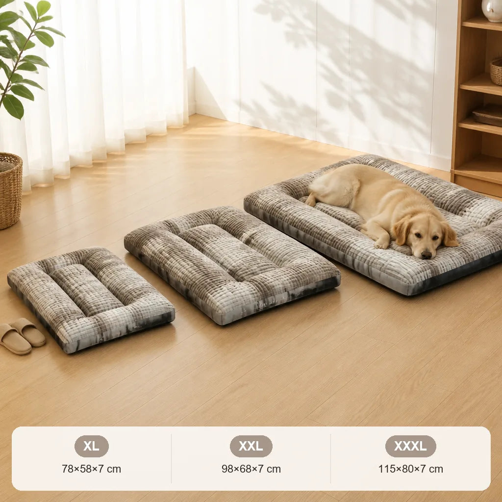 lit-pour-chien-avec-housse-lavable