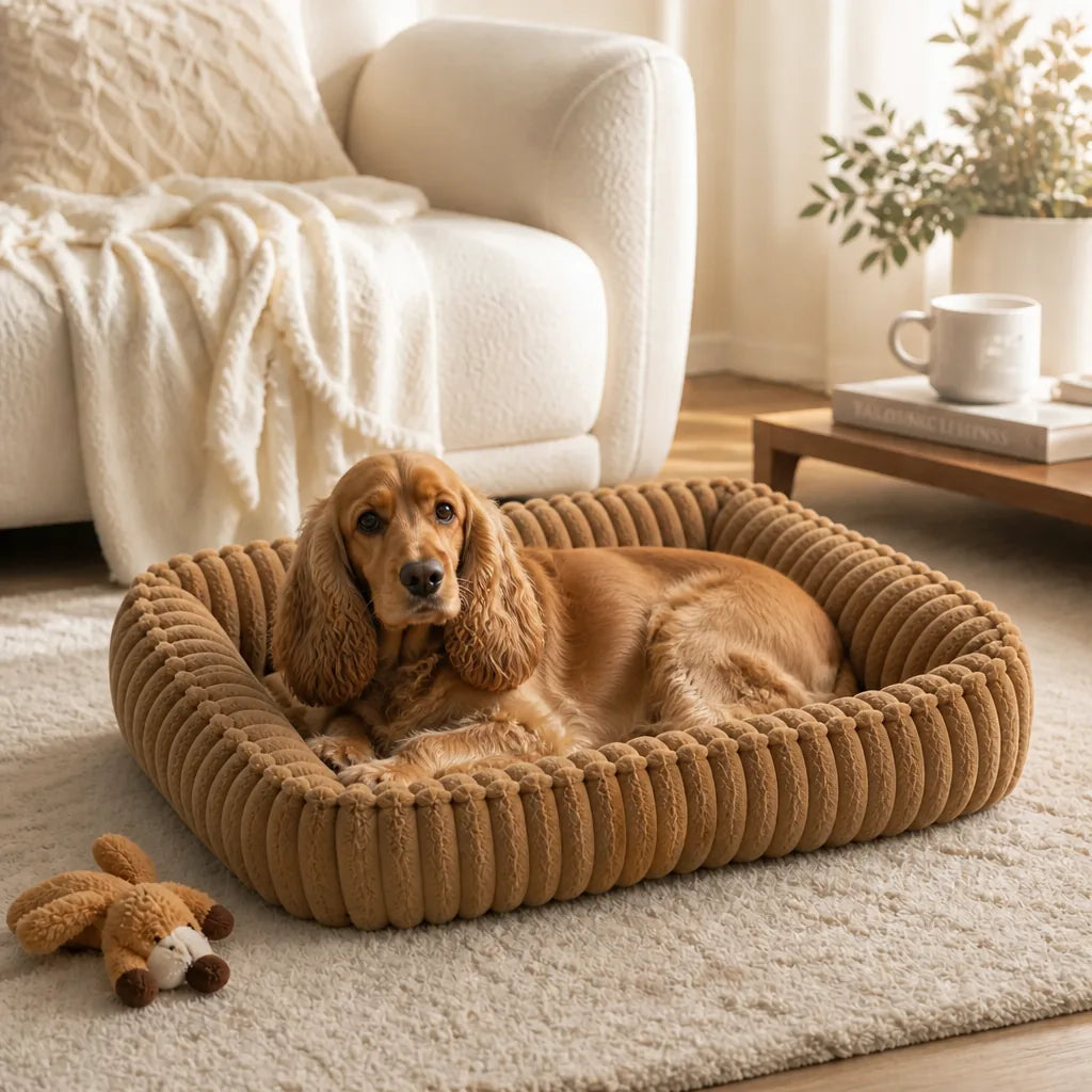 [ANCIEN] supprimer — Lit Pour Chien Chiot
