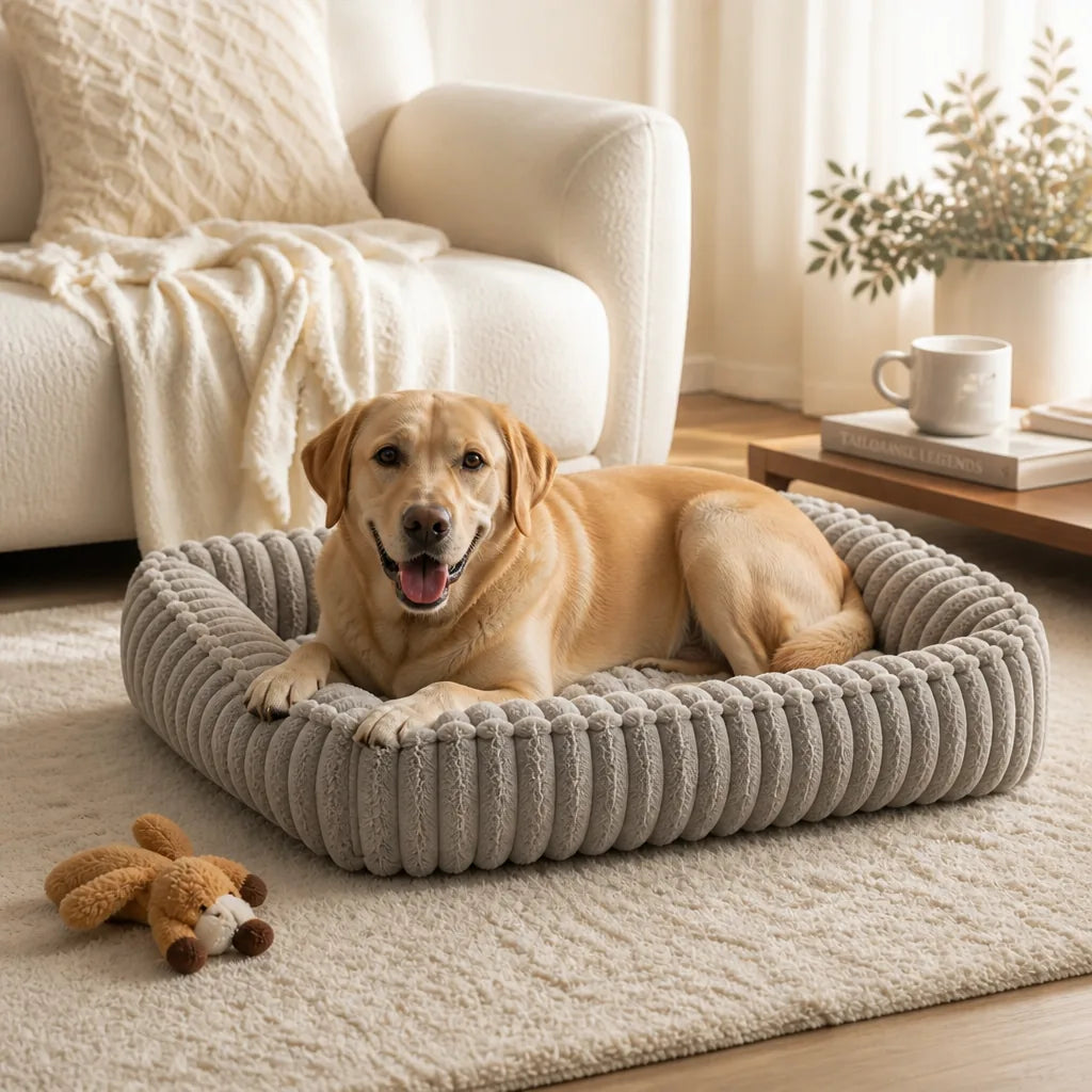 [ANCIEN] supprimer — Lit Pour Chien Chiot
