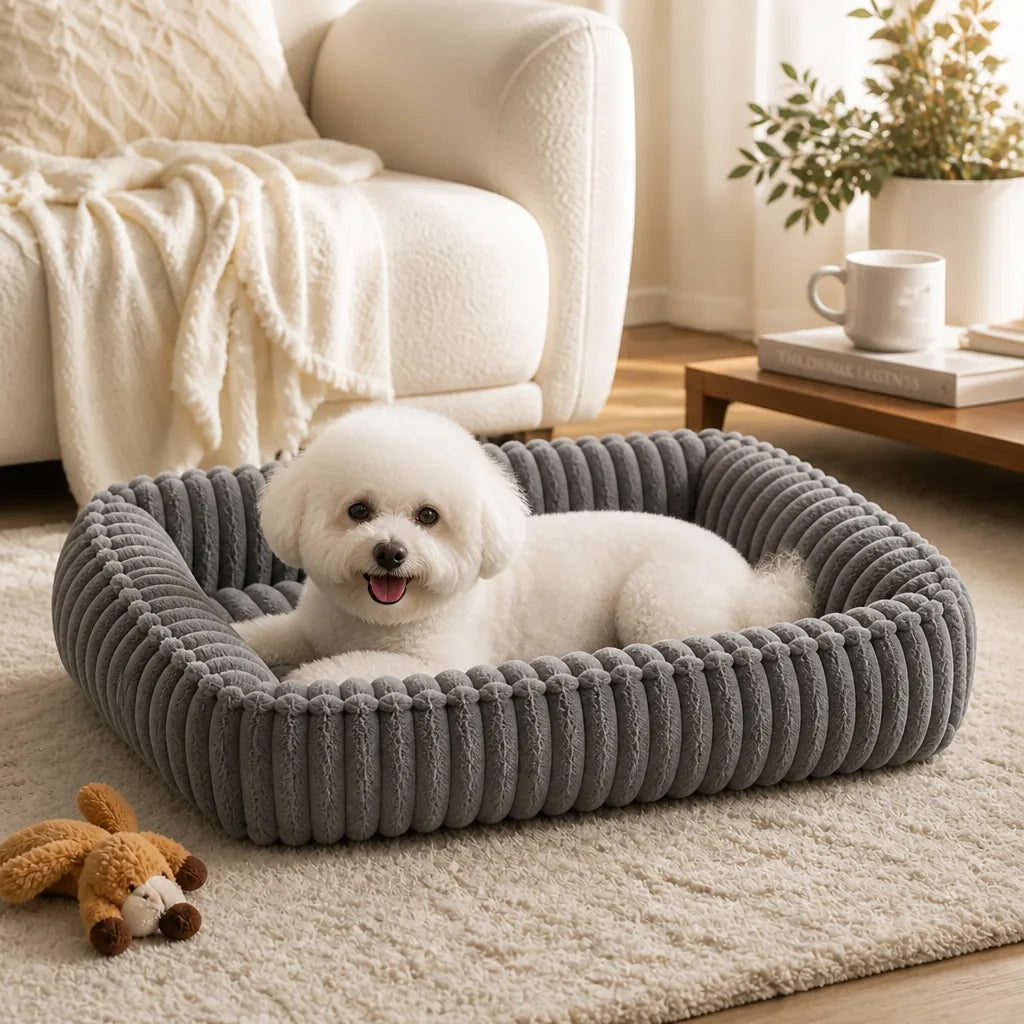 [ANCIEN] supprimer — Lit Pour Chien Chiot
