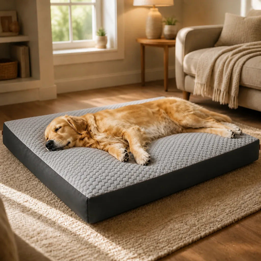 [ANCIEN] supprimer — Lit Pour Chien Déhoussable