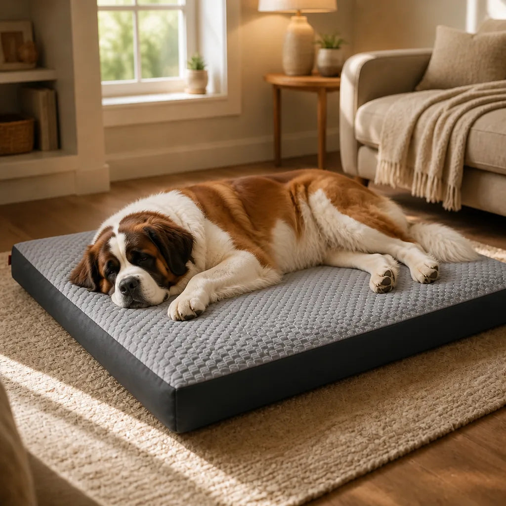 [ANCIEN] supprimer — Lit Pour Chien Déhoussable