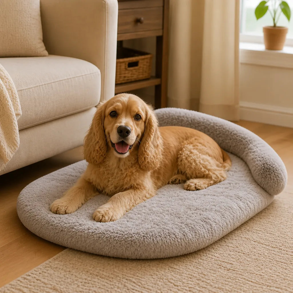 [ANCIEN] supprimer — Lit Pour Chien Design