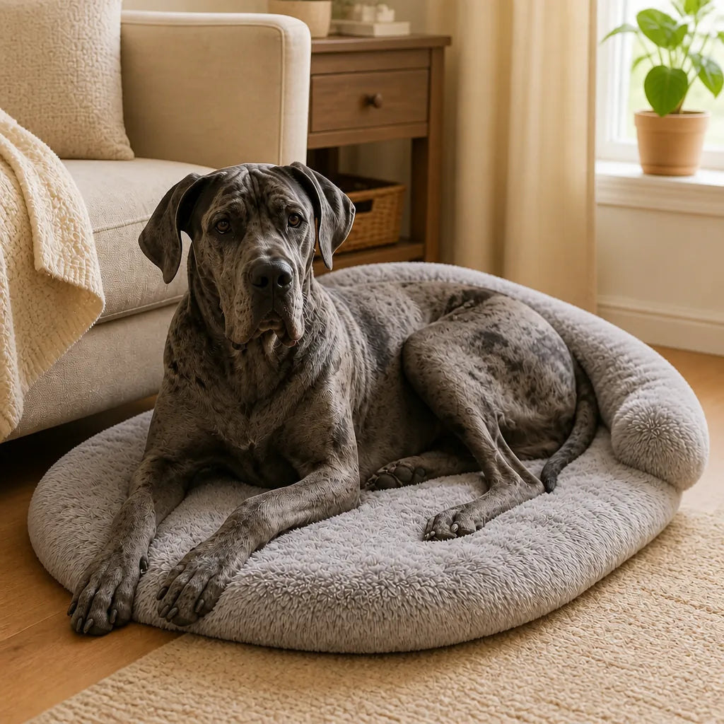 [ANCIEN] supprimer — Lit Pour Chien Design