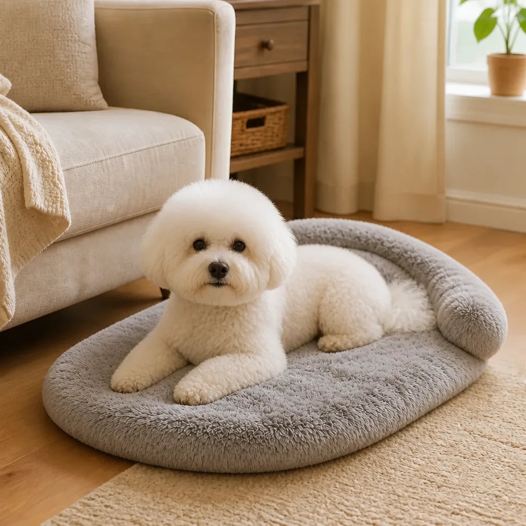 [ANCIEN] supprimer — Lit Pour Chien Design