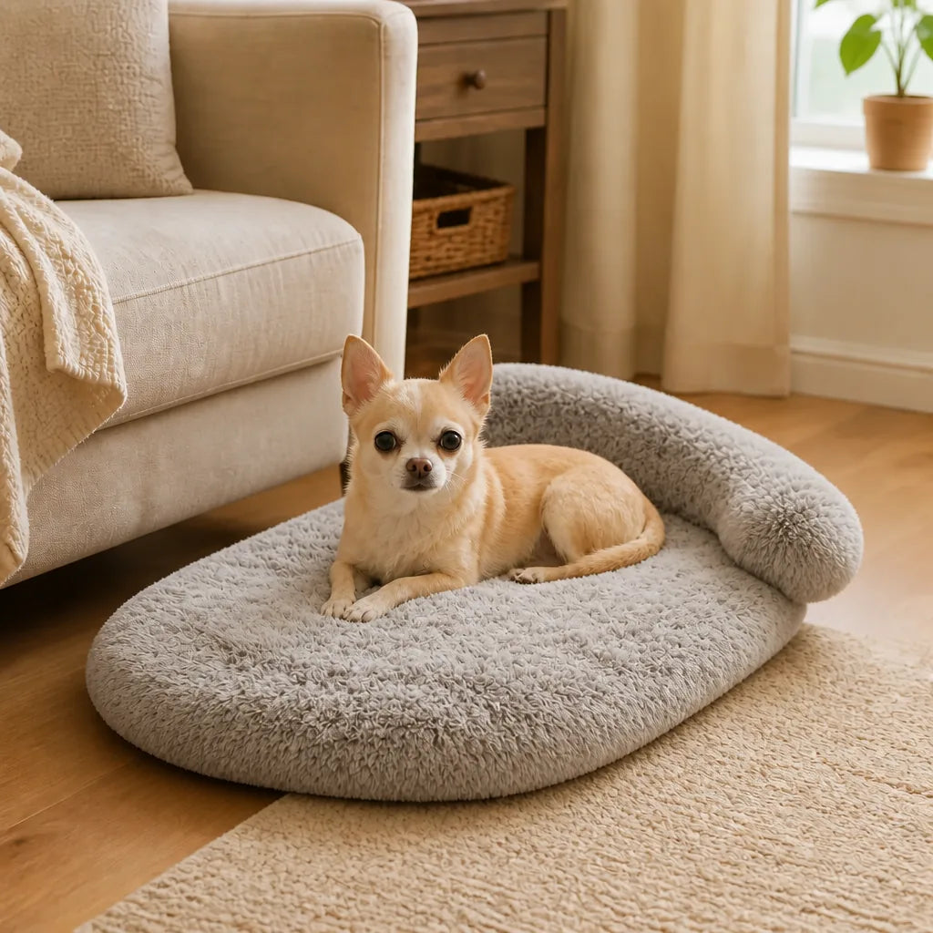 [ANCIEN] supprimer — Lit Pour Chien Design