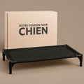 lit-pour-chien-en-mousse
