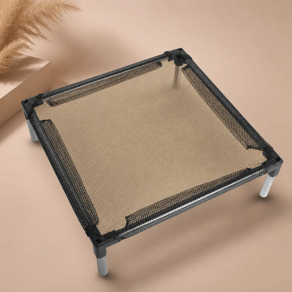 Lit Pour Chien En Mousse
