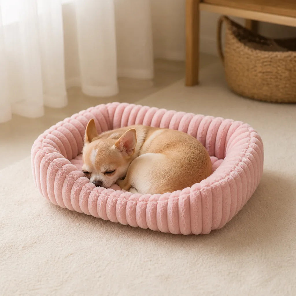 [ANCIEN] supprimer — Lit Pour Chien Labrador