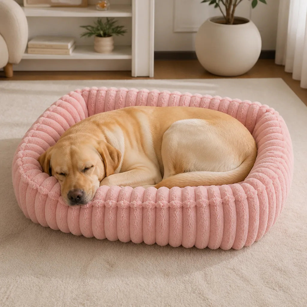 [ANCIEN] supprimer — Lit Pour Chien Labrador