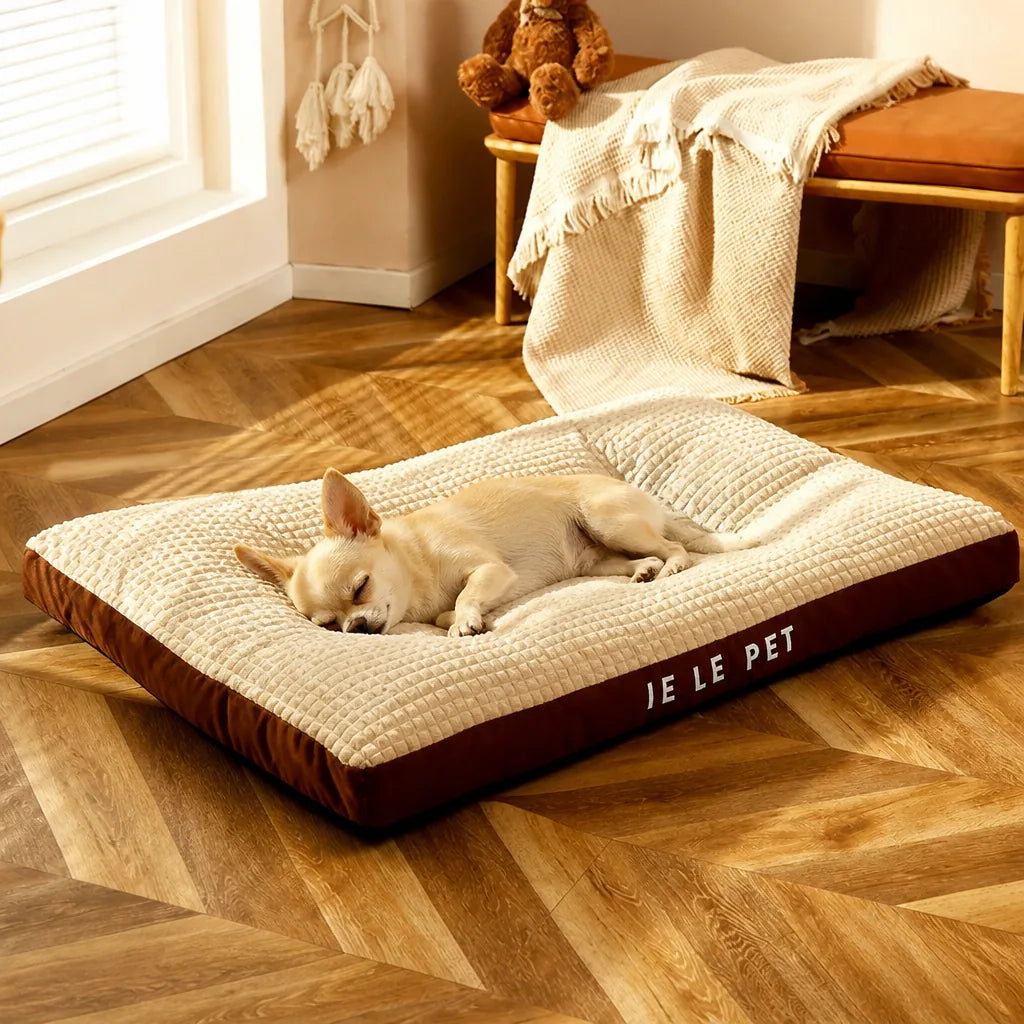 [ANCIEN] supprimer — Lit Pour Chien Lavable