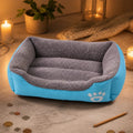 Lit Pour Chien Moyen