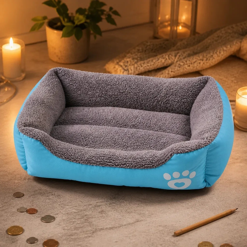Lit Pour Chien Moyen