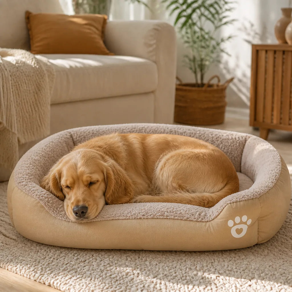 [ANCIEN] supprimer — Lit Pour Chien Moyen