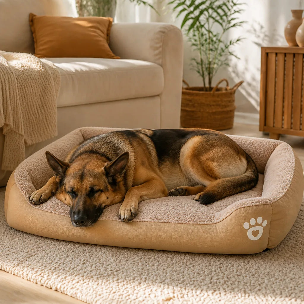 [ANCIEN] supprimer — Lit Pour Chien Moyen