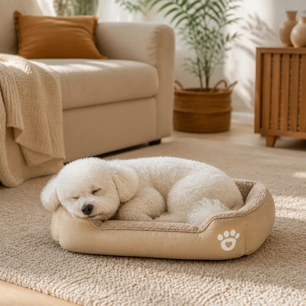 [ANCIEN] supprimer — Lit Pour Chien Moyen