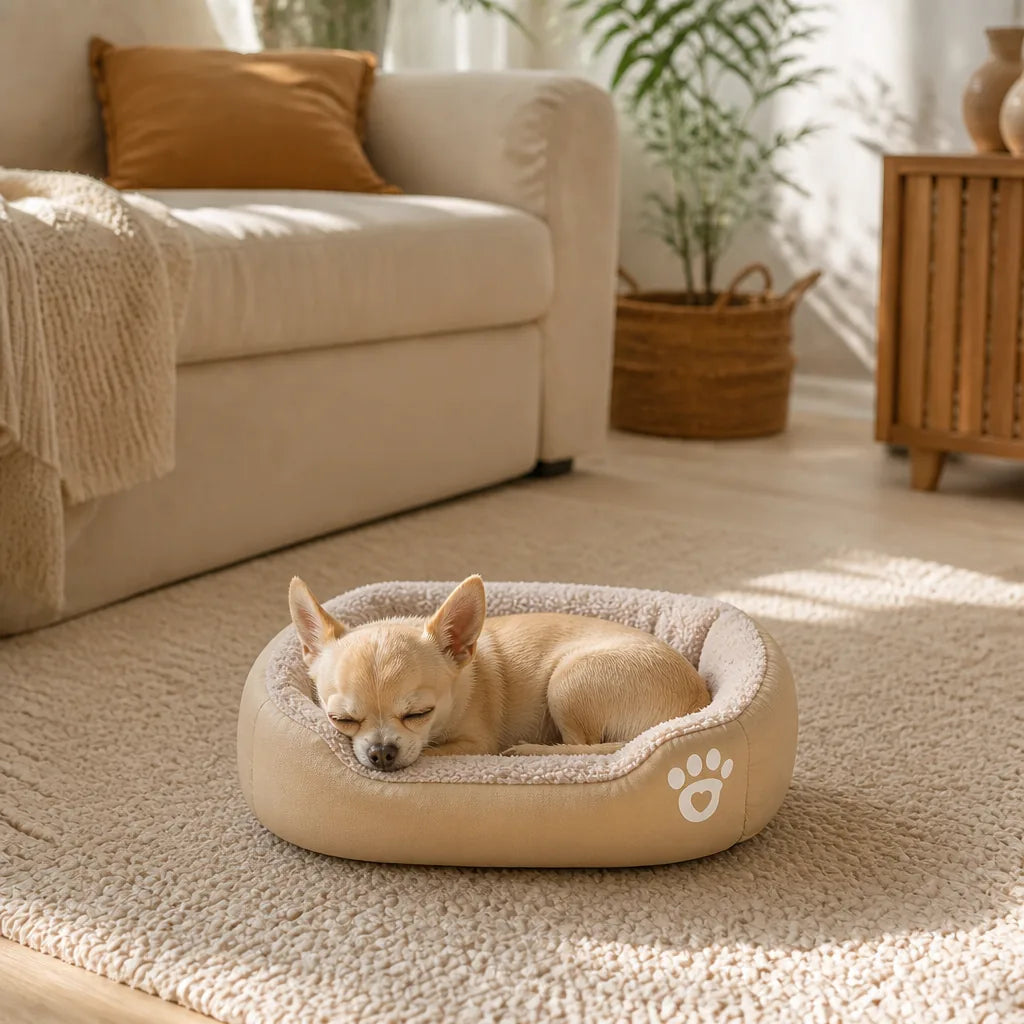 [ANCIEN] supprimer — Lit Pour Chien Moyen