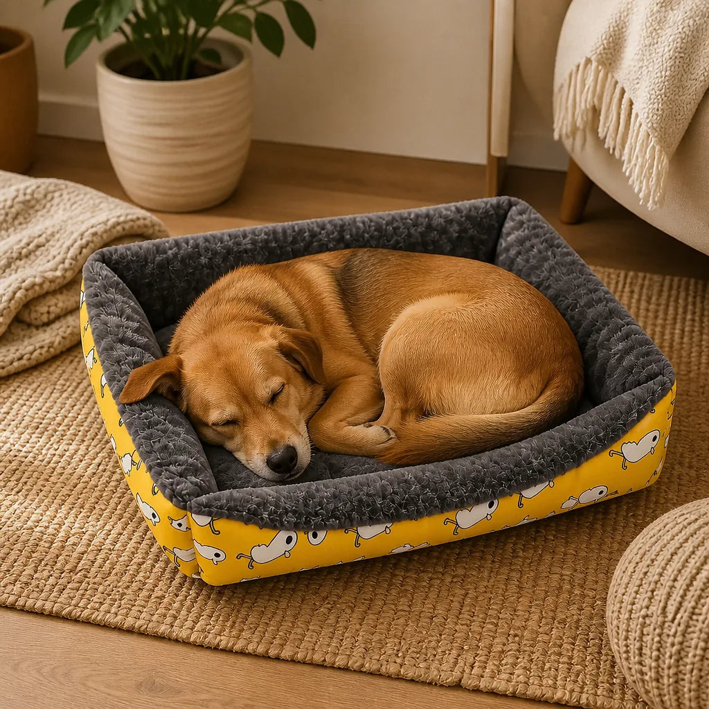 lit-pour-chien-pas-cher
