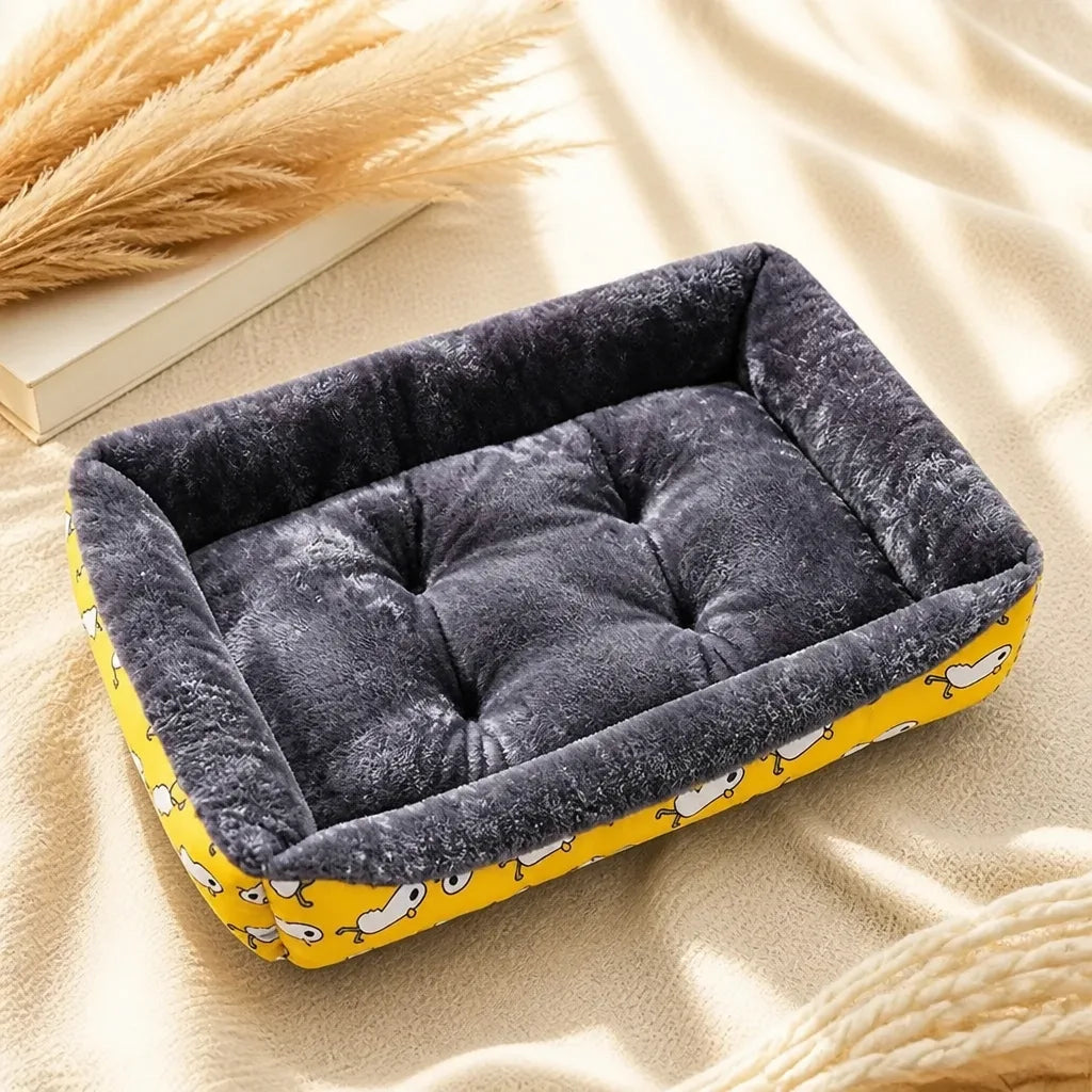 Lit Pour Chien Pas Cher