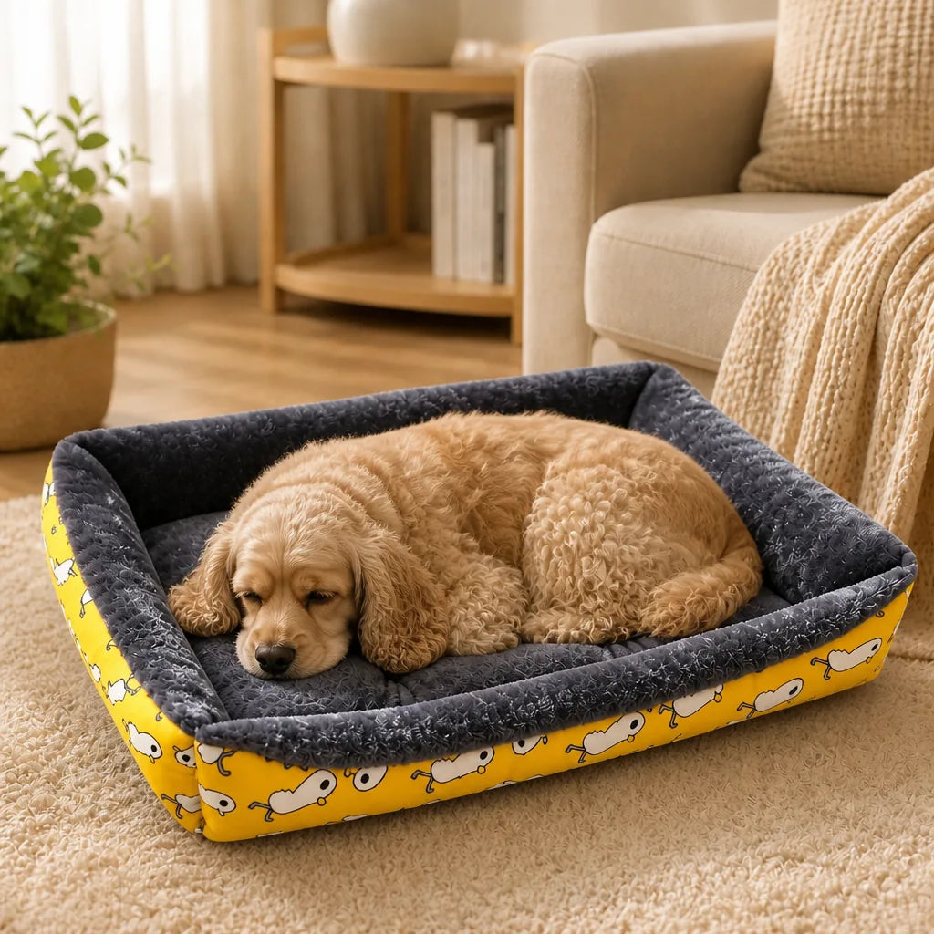 [ANCIEN] supprimer — Lit Pour Chien Pas Cher