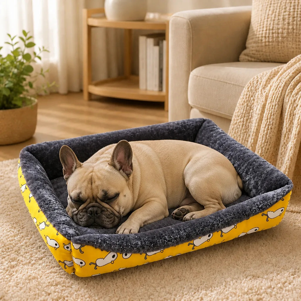 [ANCIEN] supprimer — Lit Pour Chien Pas Cher