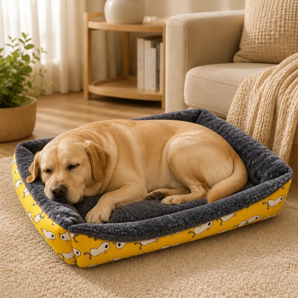 [ANCIEN] supprimer — Lit Pour Chien Pas Cher