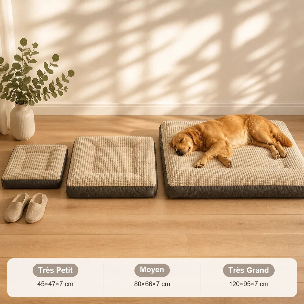lit-pour-chien-polaire