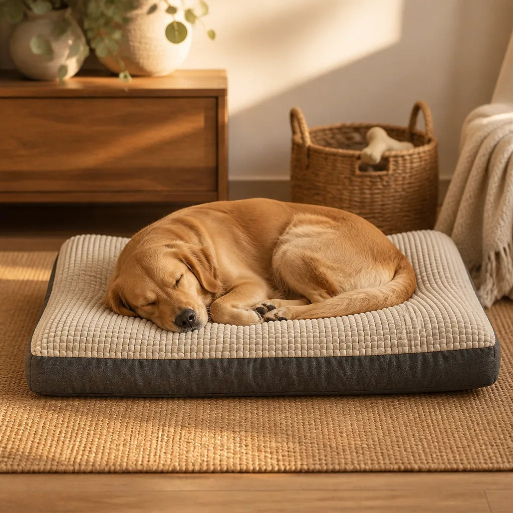 lit-pour-chien-polaire
