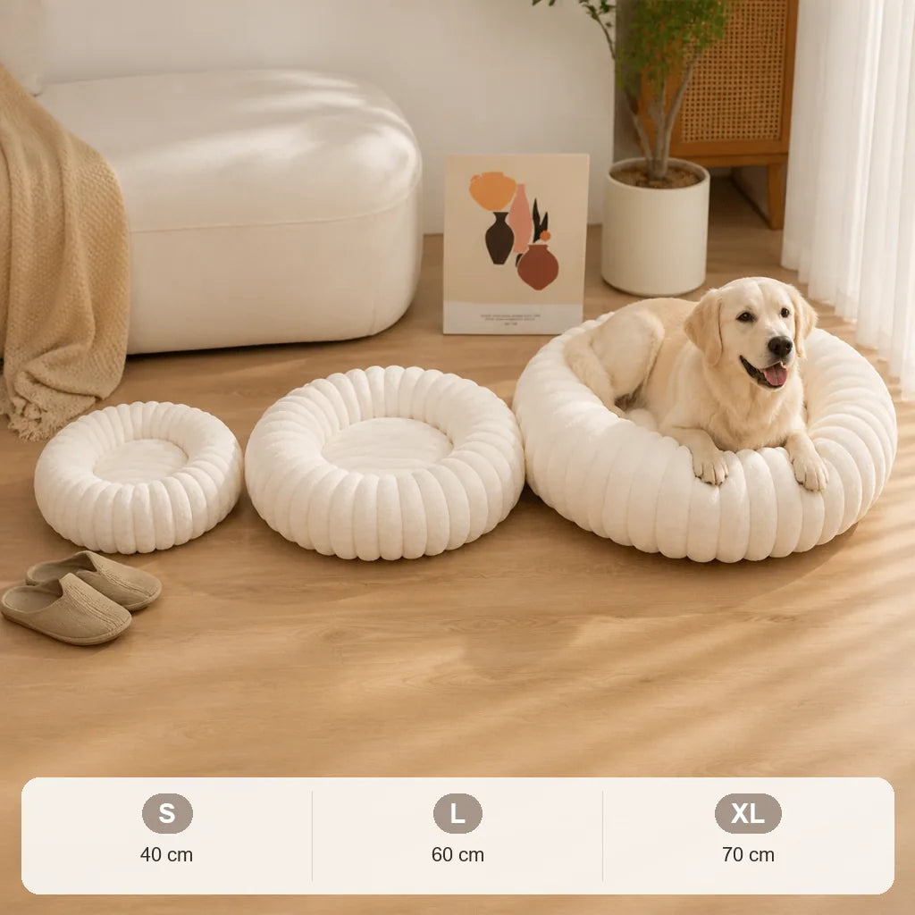 lit-pour-chien-rond